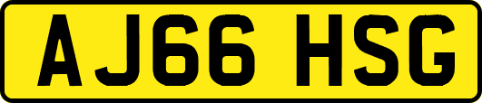 AJ66HSG