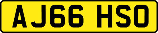 AJ66HSO