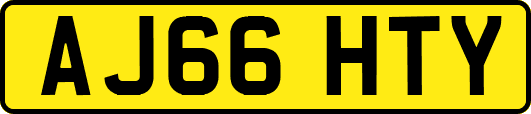 AJ66HTY