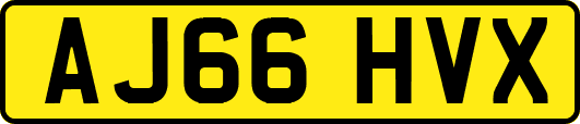 AJ66HVX