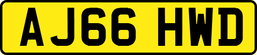 AJ66HWD