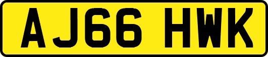 AJ66HWK