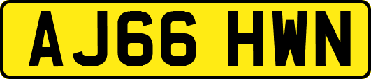 AJ66HWN