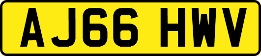 AJ66HWV