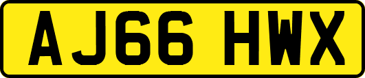 AJ66HWX