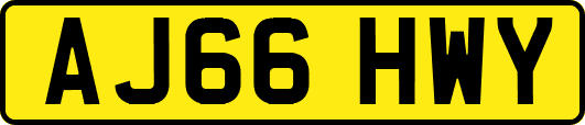 AJ66HWY