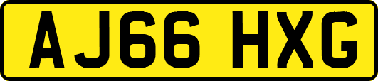 AJ66HXG