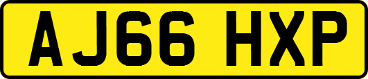 AJ66HXP