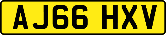 AJ66HXV