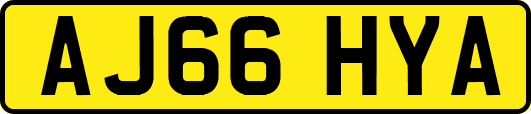 AJ66HYA