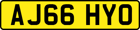 AJ66HYO