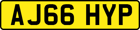 AJ66HYP