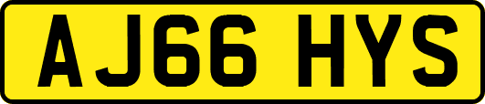 AJ66HYS