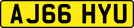 AJ66HYU