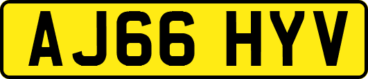 AJ66HYV