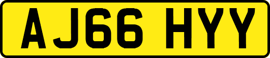 AJ66HYY