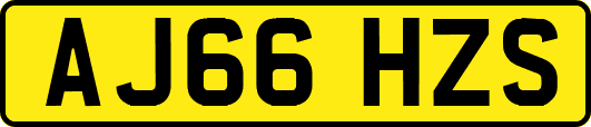 AJ66HZS