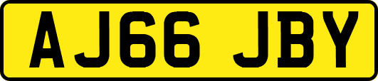 AJ66JBY