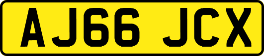 AJ66JCX