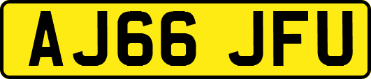 AJ66JFU