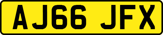 AJ66JFX