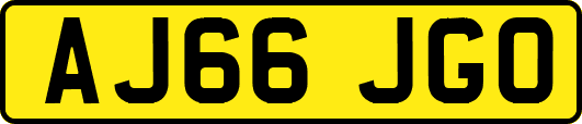 AJ66JGO