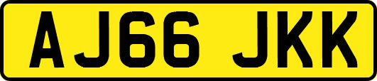 AJ66JKK