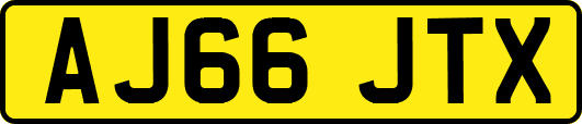 AJ66JTX