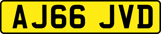 AJ66JVD