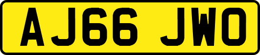 AJ66JWO