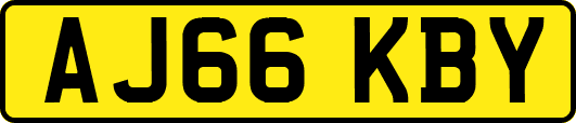 AJ66KBY