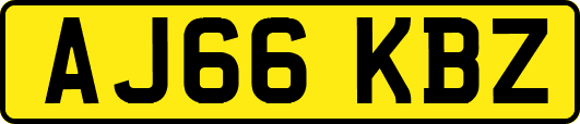 AJ66KBZ