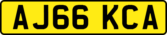 AJ66KCA