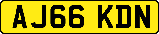 AJ66KDN