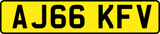 AJ66KFV