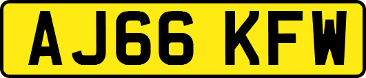 AJ66KFW