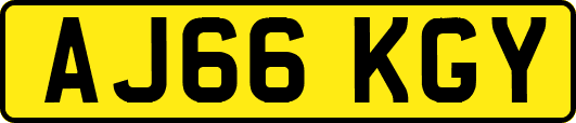 AJ66KGY