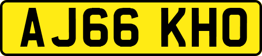 AJ66KHO