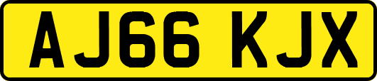 AJ66KJX