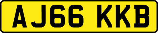 AJ66KKB