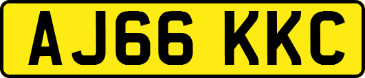 AJ66KKC