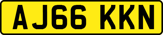 AJ66KKN