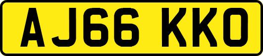 AJ66KKO