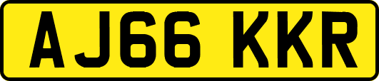 AJ66KKR