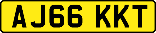 AJ66KKT