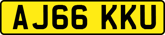 AJ66KKU