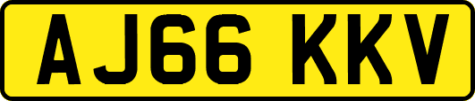 AJ66KKV