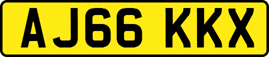 AJ66KKX