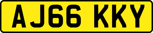 AJ66KKY