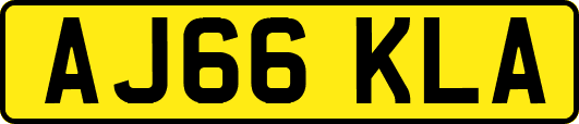 AJ66KLA